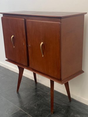 Teak Cabinet, 1950s-IJR-903702