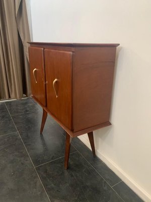 Teak Cabinet, 1950s-IJR-903702