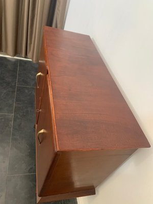 Teak Cabinet, 1950s-IJR-903702