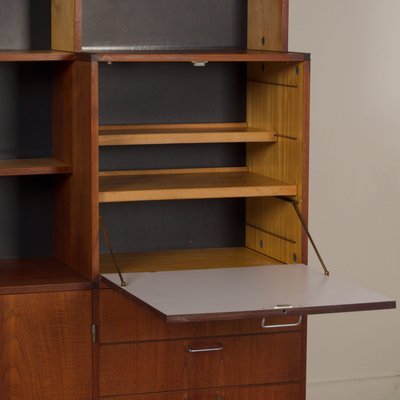 Teak Cabinet by Cees Braakman for Pastoe, 1960s-ZT-1718882