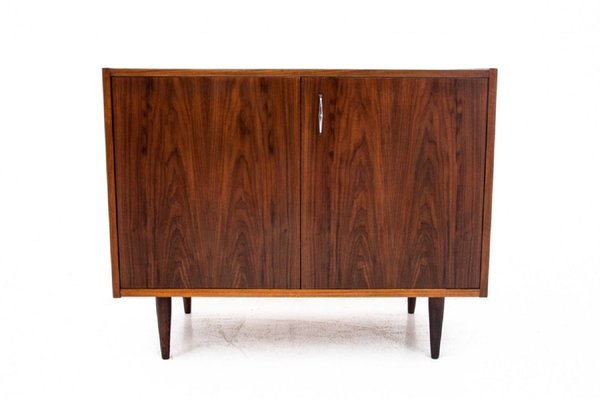 Teak Cabinet, Denmark, 1960s-BXB-1311137