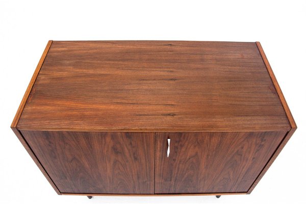 Teak Cabinet, Denmark, 1960s-BXB-1311137