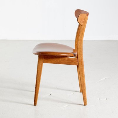 Teak CH30 Dining Chair by Hans J. Wegner for Carl Hansen & Son-CI-1158390