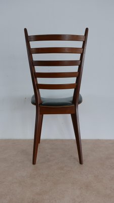 Teak Chair by Cees Braakman for Pastoe, 1960s-KK-994484