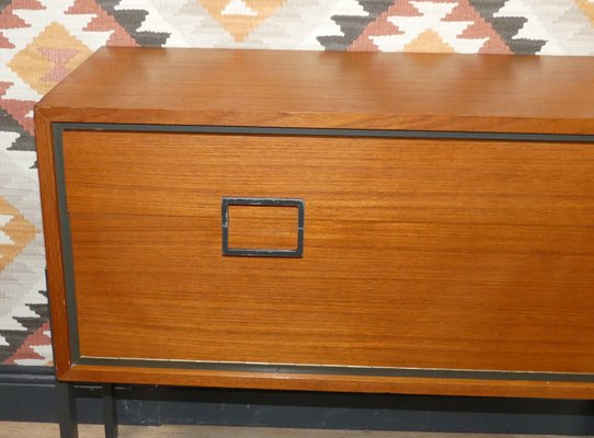 Teak Chest of Drawers, 1960s-AFE-1350434