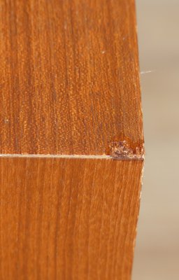 Teak Chest of Drawers, 1960s-AFE-1350434