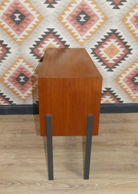 Teak Chest of Drawers, 1960s-AFE-1350434