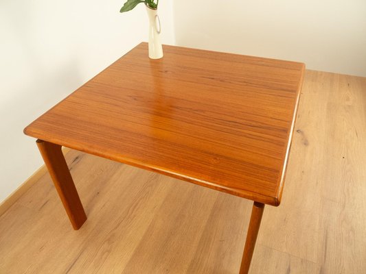 Teak Coffee Table, 1960s-PRK-2004523