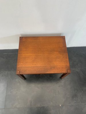 Teak Coffee Table by Ico & Luisa Parisi for MIM-IJR-1047657