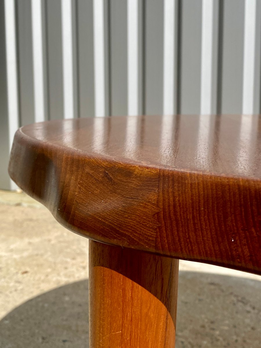 Teak Coffee Table by John Bone for Mikael Laursen 1960