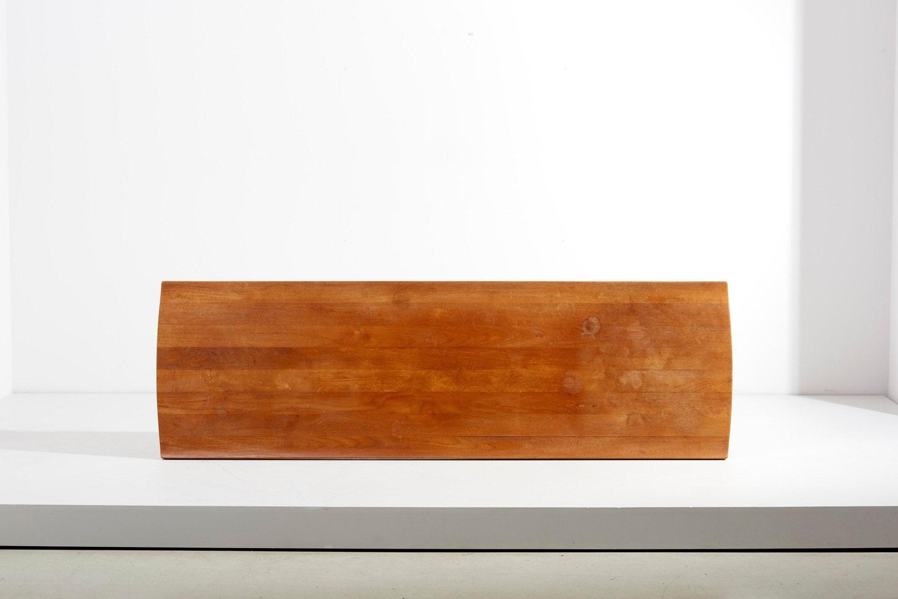 Teak Coffee Table by Tove & Edvard Kindt-Larsen for France & Son, Denmark, 1950s