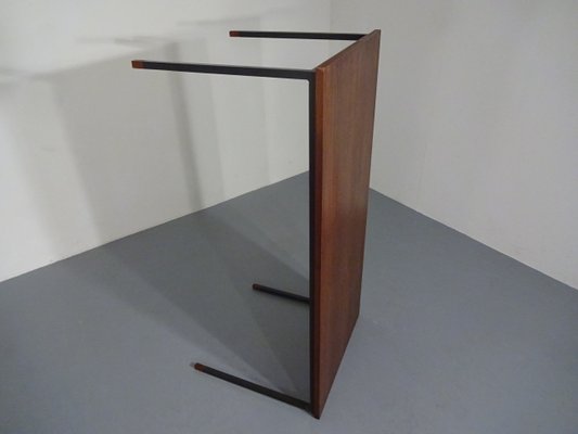 Teak Coffee Table by Wilhelm Renz, 1960s-RDW-573026