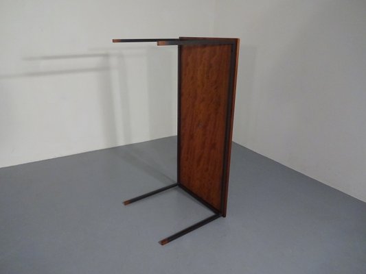 Teak Coffee Table by Wilhelm Renz, 1960s-RDW-573026