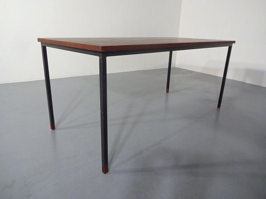 Teak Coffee Table by Wilhelm Renz, 1960s-RDW-573026