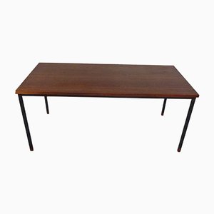 Teak Coffee Table by Wilhelm Renz, 1960s-RDW-573026