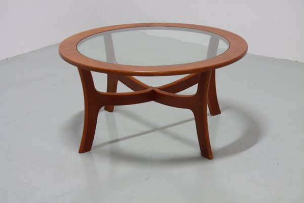 Teak Coffee Table from G-Plan, 1970s-IXA-208071