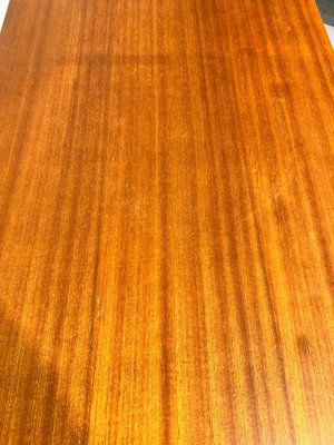 Teak Desk, 1960s-KCF-1259176