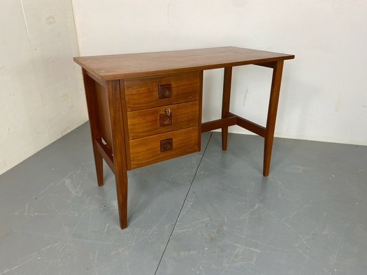 Teak Desk, Denmark, 1960s-DE-1805437