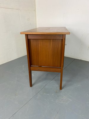 Teak Desk, Denmark, 1960s-DE-1805437