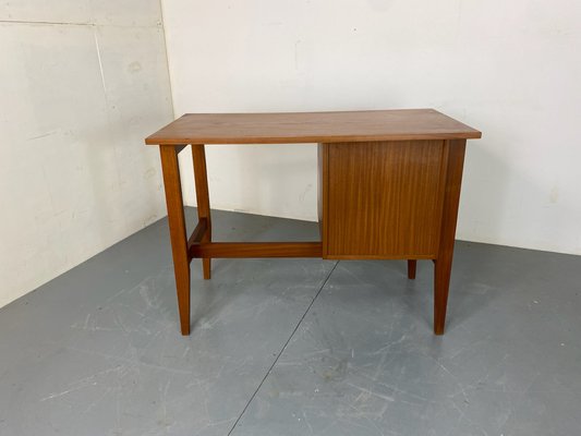 Teak Desk, Denmark, 1960s-DE-1805437