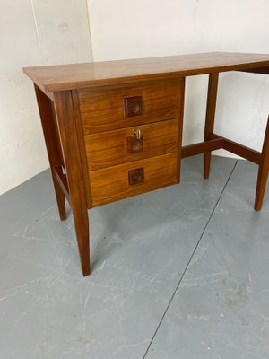 Teak Desk, Denmark, 1960s-DE-1805437