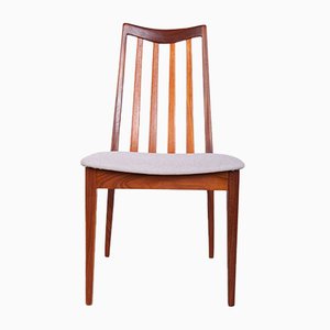 Teak Dining Chairs by Leslie Dandy for G-Plan, 1960s, Set of 4-NIT-888640