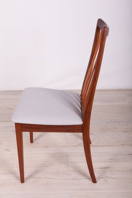 Teak Dining Chairs by Leslie Dandy for G-Plan, 1960s, Set of 6-NIT-888638