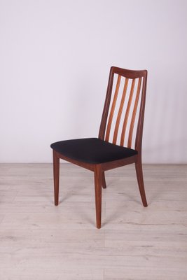 Teak Dining Chairs by Leslie Dandy for G-Plan, 1960s, Set of 6-NIT-1109466