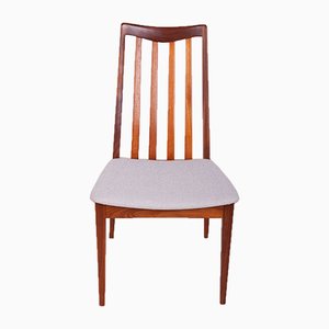 Teak Dining Chairs by Leslie Dandy for G-Plan, 1960s, Set of 6-NIT-888638