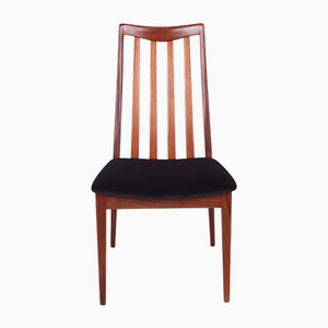 Teak Dining Chairs by Leslie Dandy for G-Plan, 1960s, Set of 6-NIT-1109466