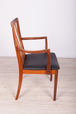 Teak Dining Chairs from G-Plan, 1960s, Set of 6-NIT-703035