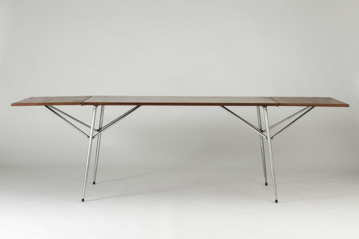 Teak Dining Table by Børge Mogensen