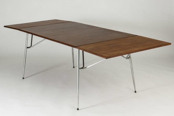 Teak Dining Table by Børge Mogensen-NL-1076956