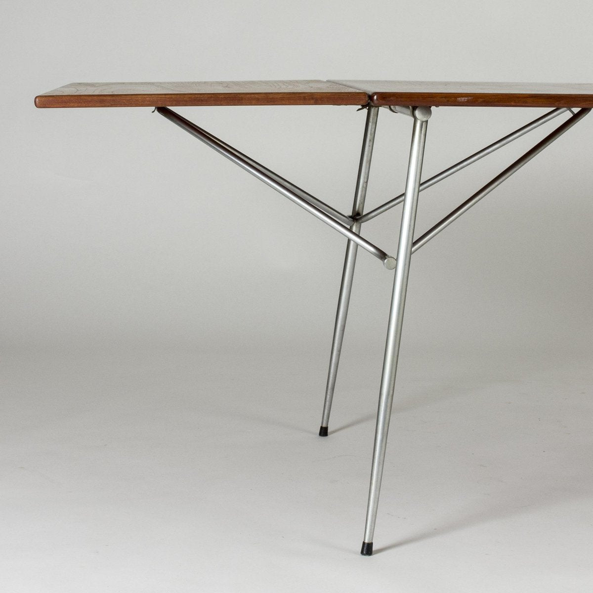 Teak Dining Table by Børge Mogensen