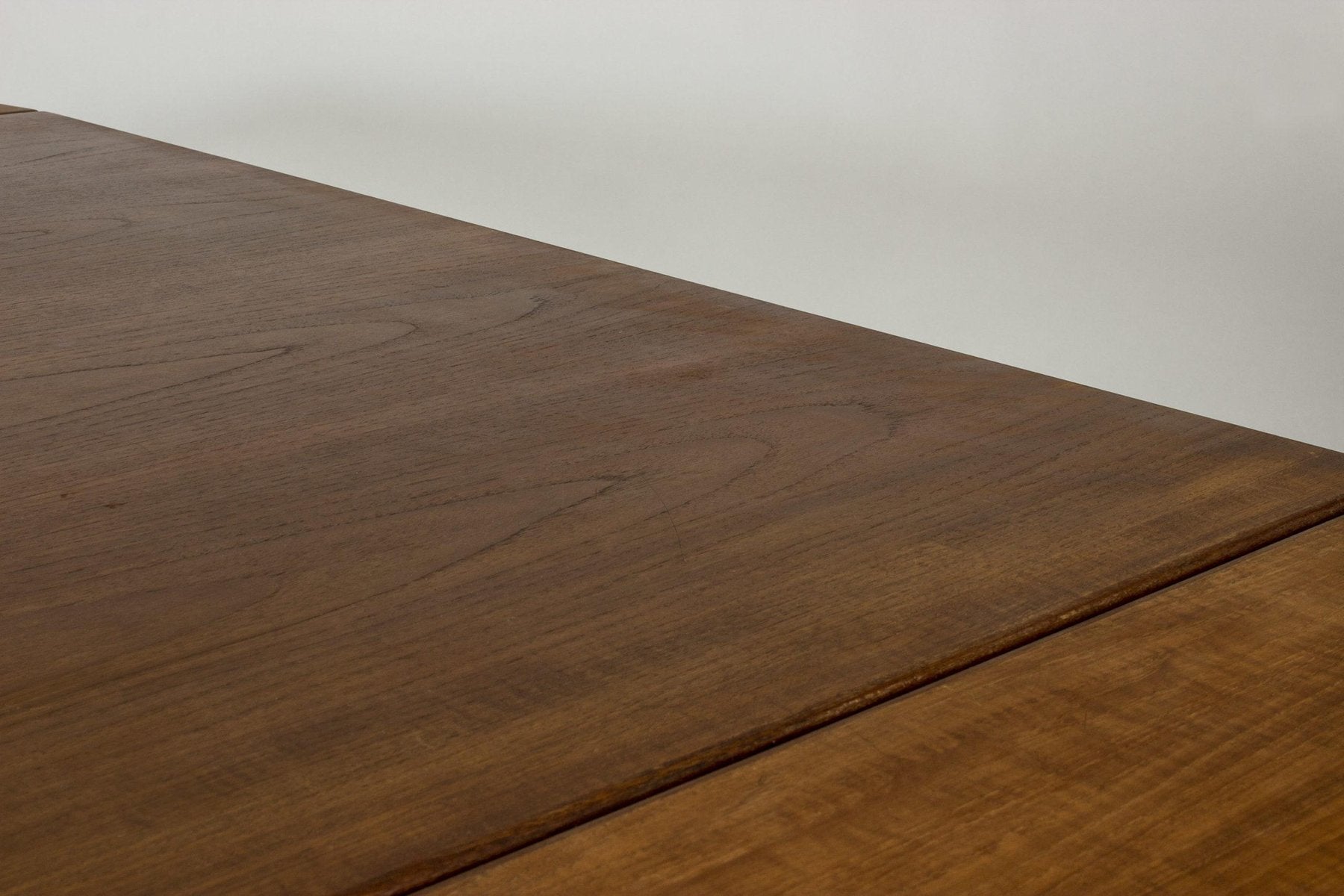 Teak Dining Table by Børge Mogensen