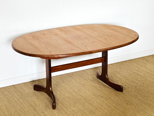 Teak Dining Table from G-Plan, 1960s-PLK-2018274