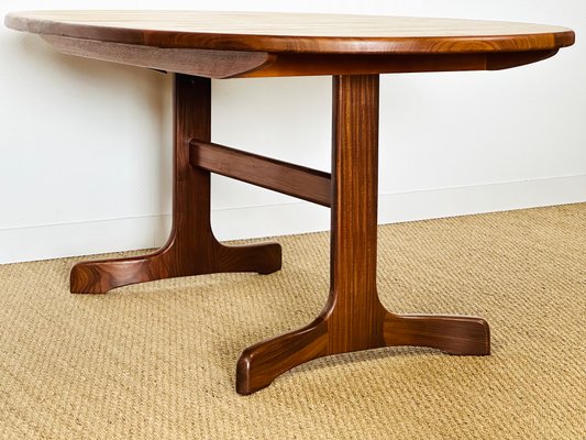 Teak Dining Table from G-Plan, 1960s-PLK-2018274