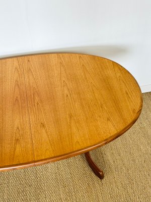 Teak Dining Table from G-Plan, 1960s-PLK-2018274