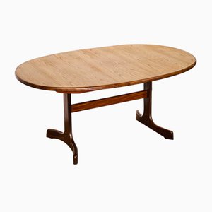 Teak Dining Table from G-Plan, 1960s-PLK-2018274