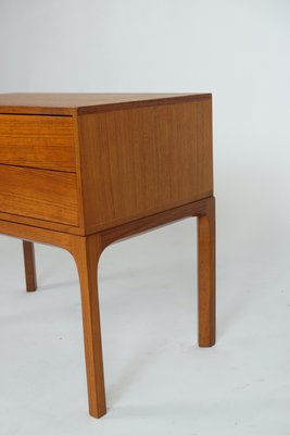 Teak Dresser by Kai Kristiansen for Aksel Kjersgaard, 1960s-ETX-1901337