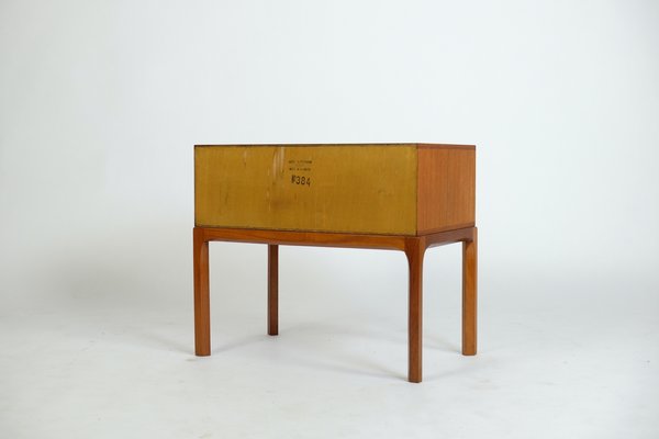 Teak Dresser by Kai Kristiansen for Aksel Kjersgaard, 1960s-ETX-1901337