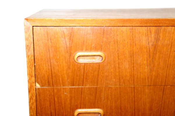 Teak Dresser, Sweden, 1960-GEK-1279566