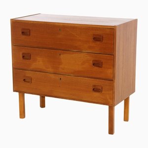 Teak Dresser, Sweden, 1960-GEK-1216042