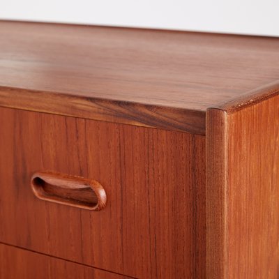 Teak Dressing Table, 1960s-CI-878592