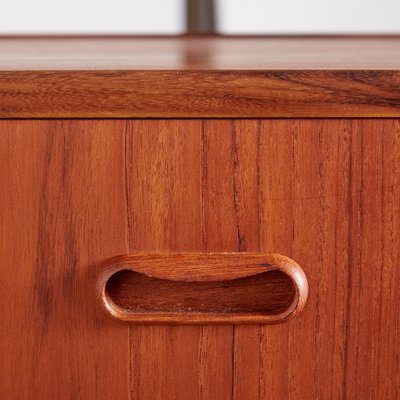 Teak Dressing Table, 1960s-CI-878592