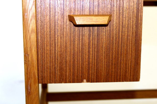 Teak Dressing Table, Sweden, 1960-GEK-1248755