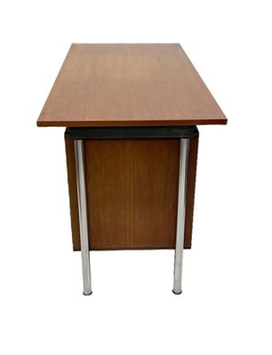 Teak Made to Measure Desk by Cees Braakman for Pastoe-UCH-1224186