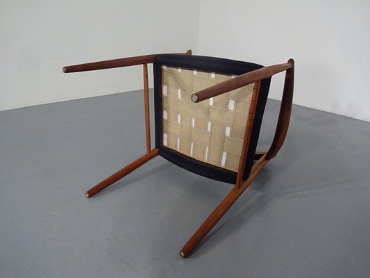 Teak Model 56 Armchair by Niels Otto Møller for J.L. Møllers, 1960s-RDW-573020