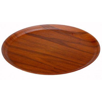 Teak Molded Tray from Aary, 1960s-MTD-1400082