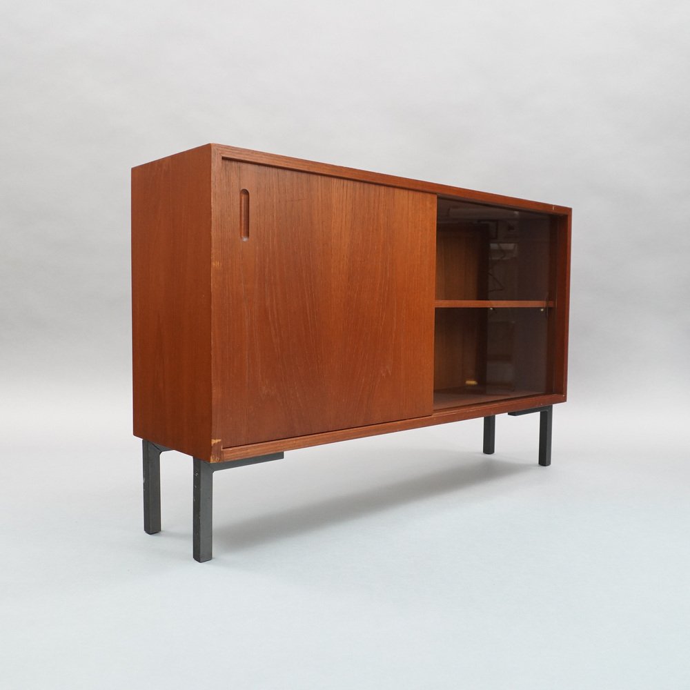 Teak No. 1 Sideboard from Otto Zapf, 1957